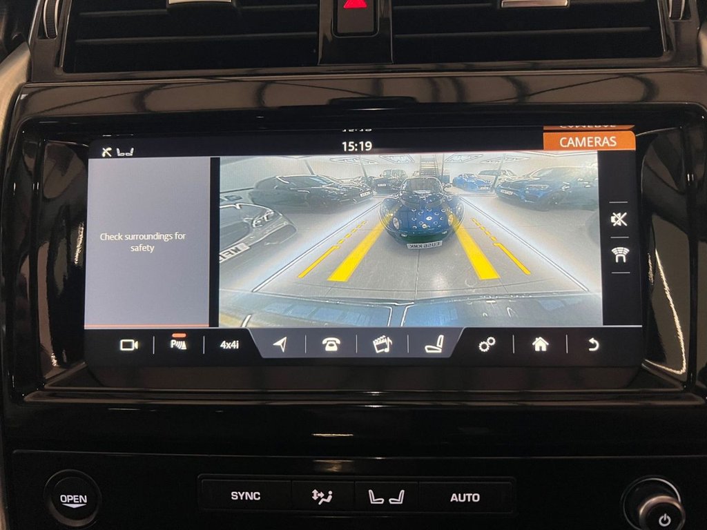 Used Land Rover Discovery 2017 for sale - 76855115: Photo 49