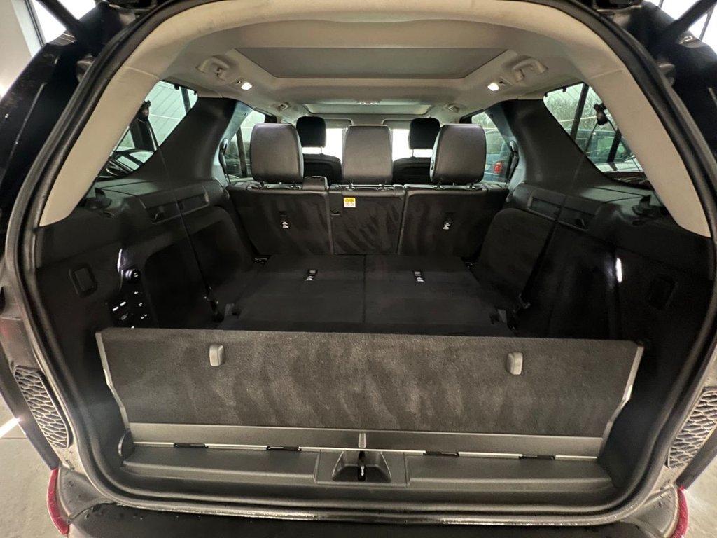 Used Land Rover Discovery 2017 for sale - 76855115: Photo 5