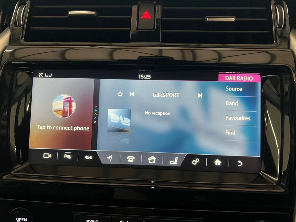 Used Land Rover Discovery 2017 for sale - 76855115: Photo 50