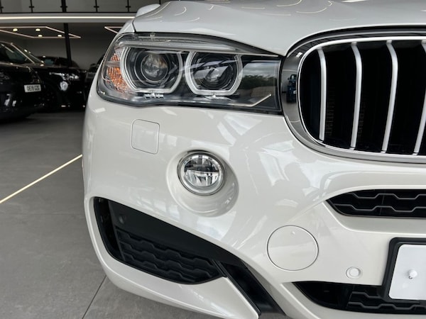 Used BMW X6 2017 for sale - 75411421: Photo 14