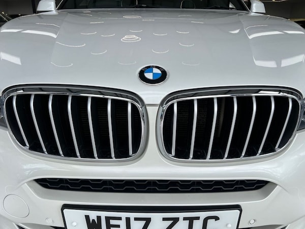 Used BMW X6 2017 for sale - 75411421: Photo 16