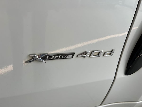Used BMW X6 2017 for sale - 75411421: Photo 17