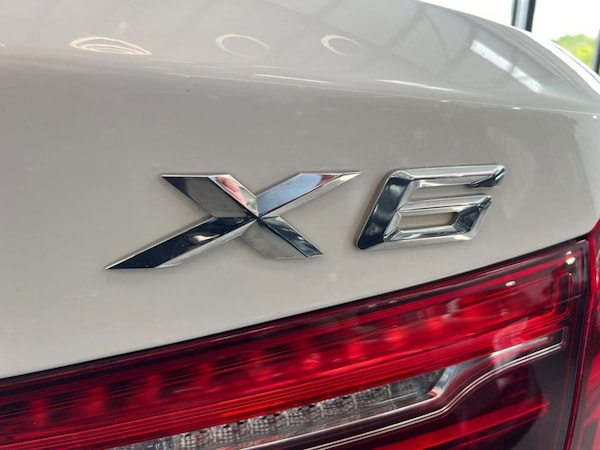 Used BMW X6 2017 for sale - 75411421: Photo 20