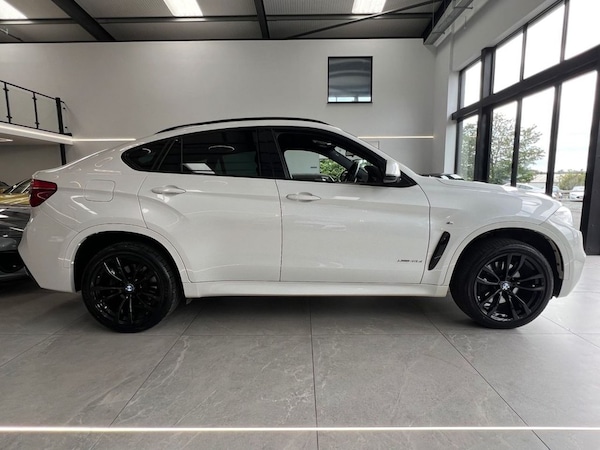 Used BMW X6 2017 for sale - 75411421: Photo 2