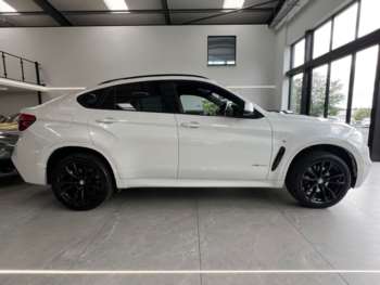 Used BMW X6 2017 for sale - 75411421: Photo