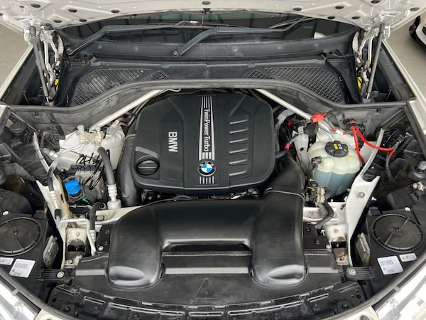 Used BMW X6 2017 for sale - 75411421: Photo 31