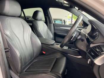 Used BMW X6 2017 for sale - 75411421: Photo