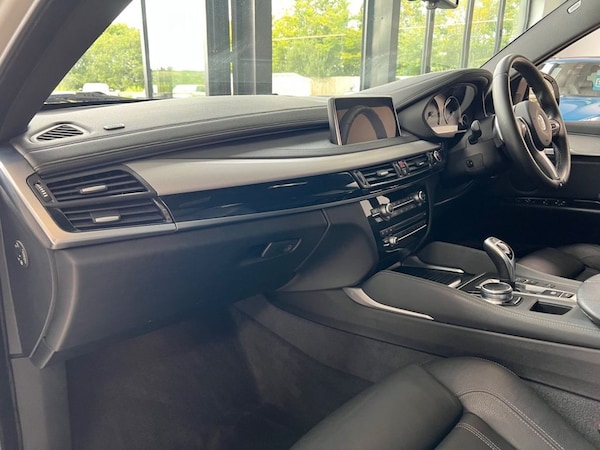 Used BMW X6 2017 for sale - 75411421: Photo 42