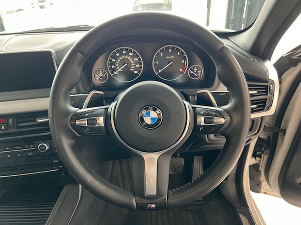 Used BMW X6 2017 for sale - 75411421: Photo 45