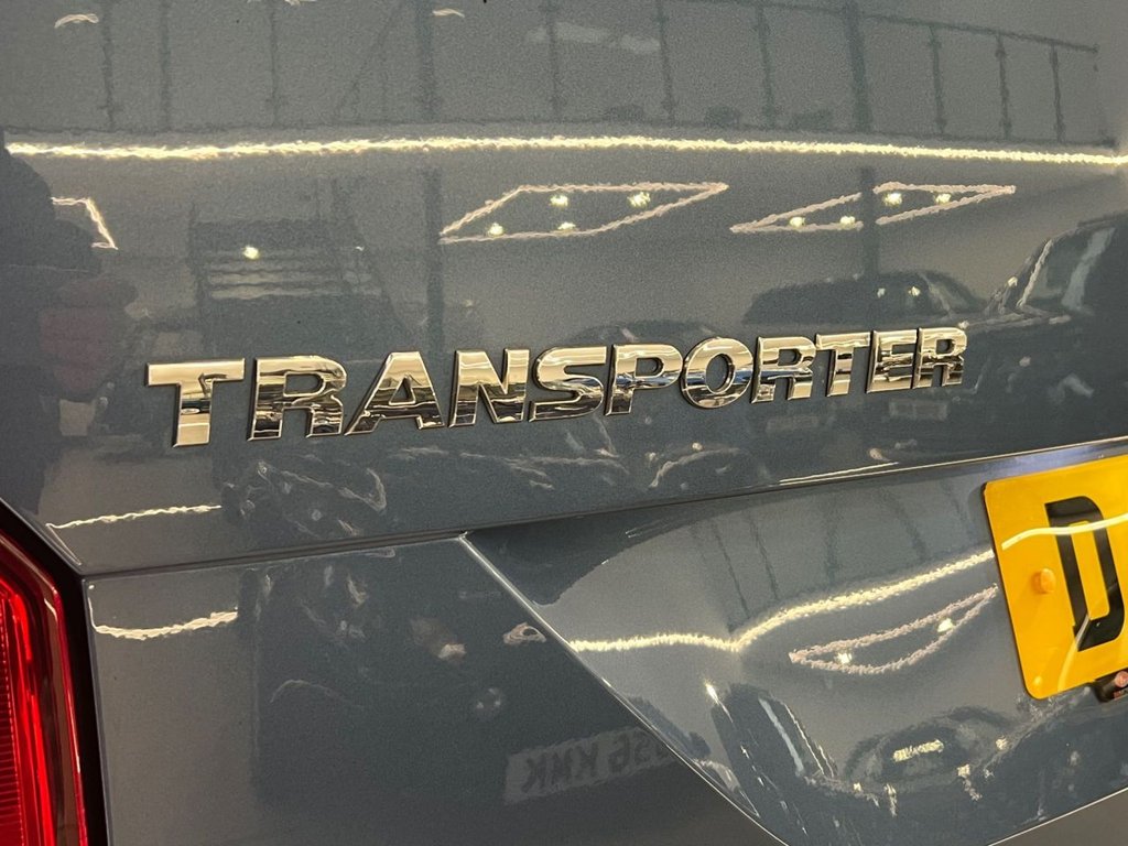 Used Volkswagen Transporter 2017 for sale - 77037899: Photo 12