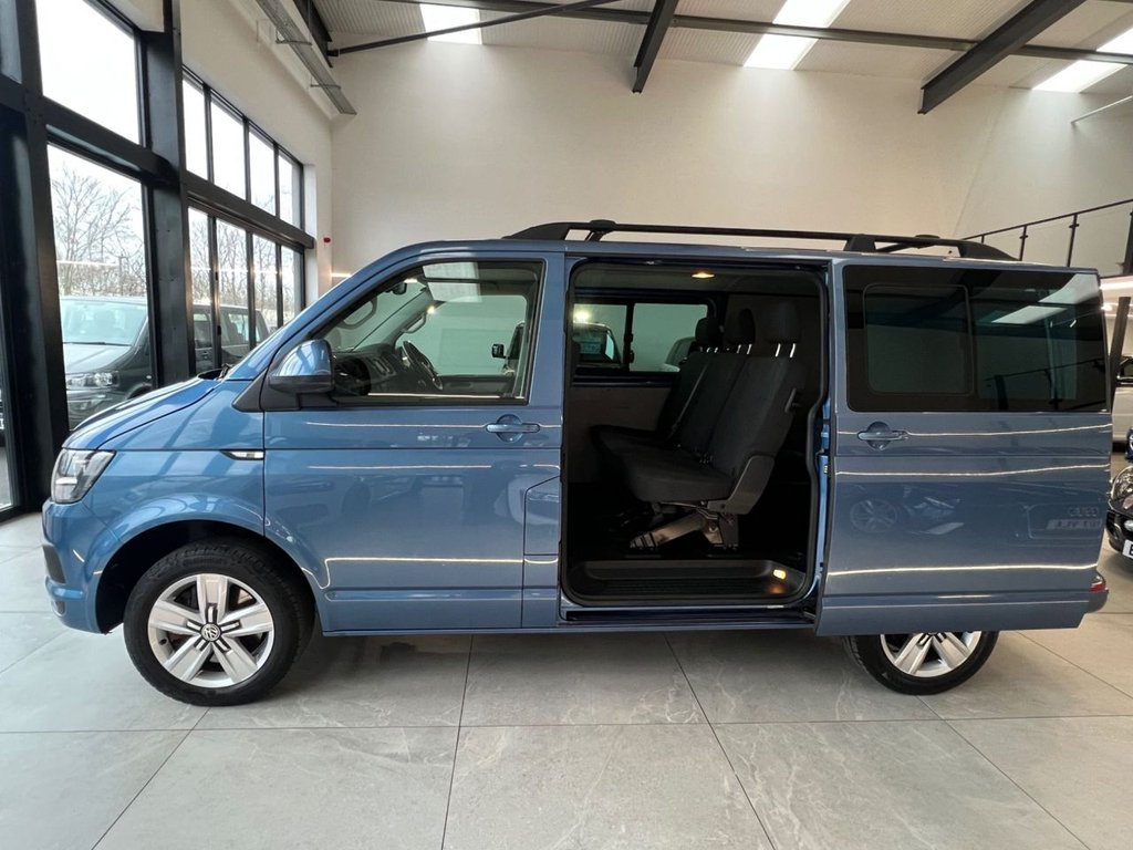 Used Volkswagen Transporter 2017 for sale - 77037899: Photo 18