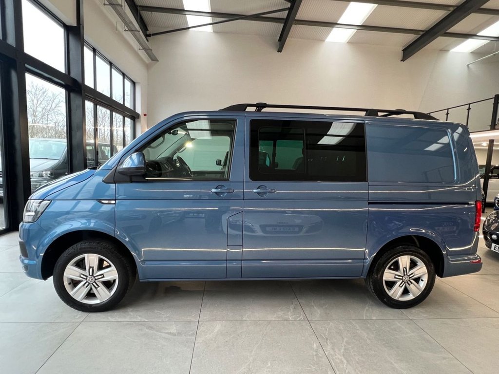 Used Volkswagen Transporter 2017 for sale - 77037899: Photo 19