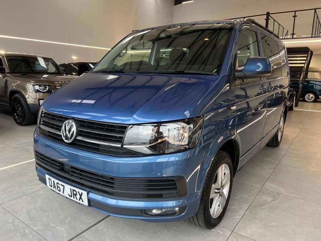 Used Volkswagen Transporter 2017 for sale - 77037899: Photo 20