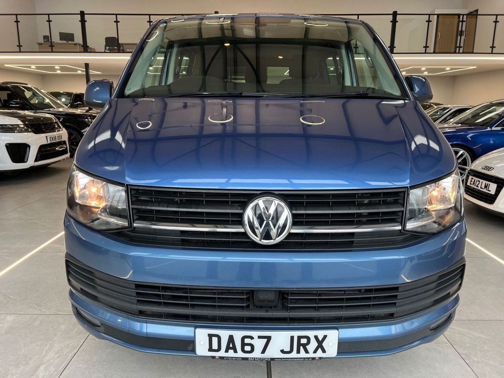 Used Volkswagen Transporter 2017 for sale - 77037899: Photo 22