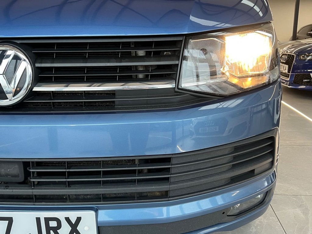 Used Volkswagen Transporter 2017 for sale - 77037899: Photo 23