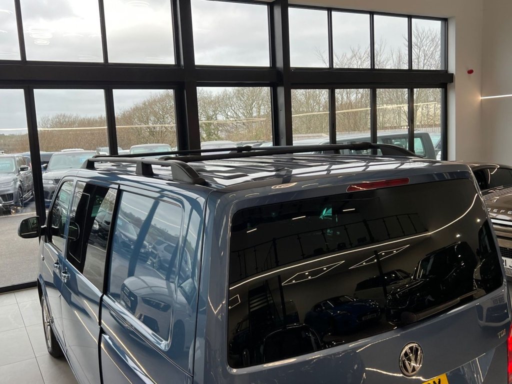 Used Volkswagen Transporter 2017 for sale - 77037899: Photo 24