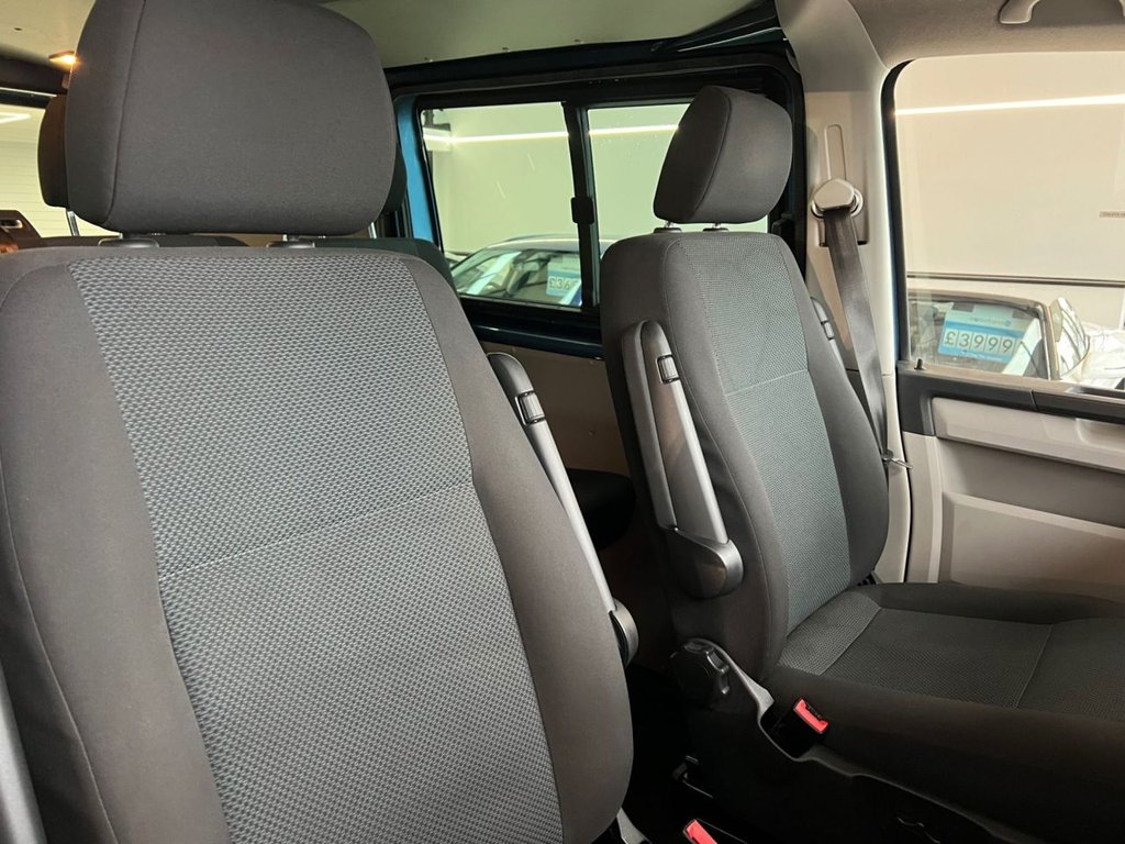 Used Volkswagen Transporter 2017 for sale - 77037899: Photo 30