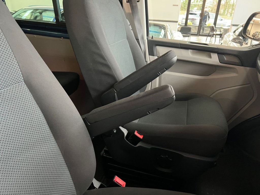 Used Volkswagen Transporter 2017 for sale - 77037899: Photo 31