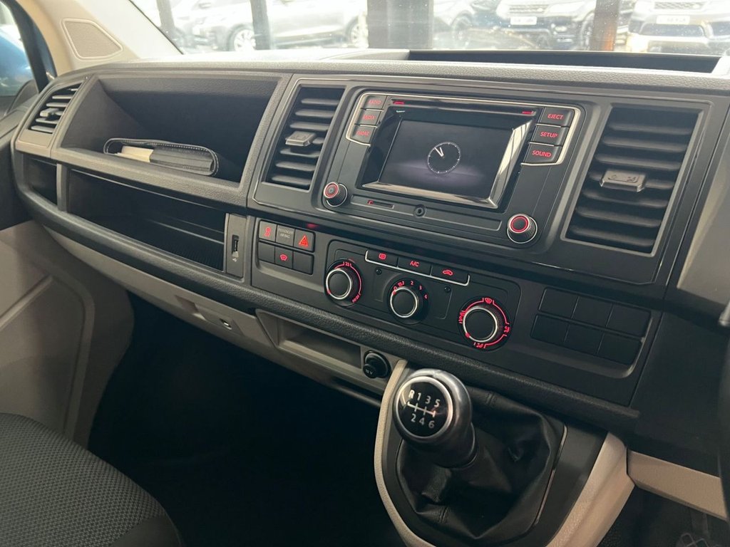 Used Volkswagen Transporter 2017 for sale - 77037899: Photo 37