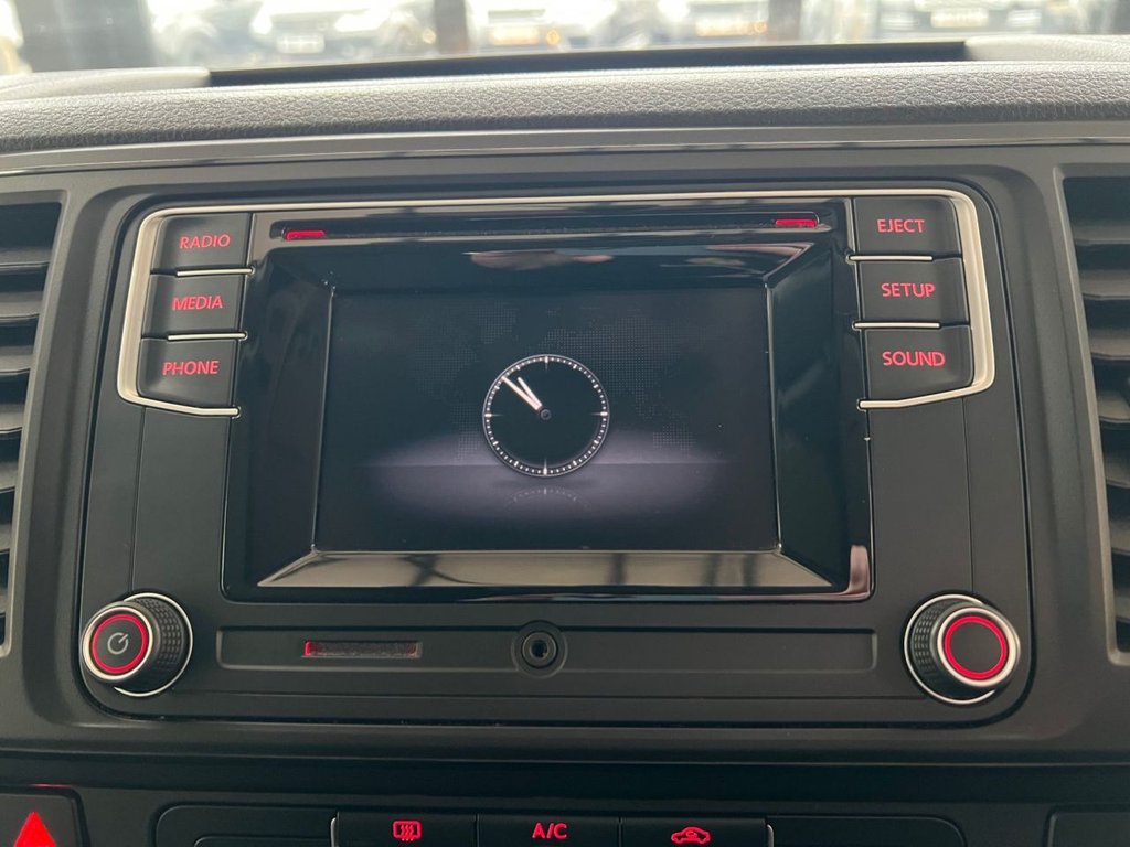 Used Volkswagen Transporter 2017 for sale - 77037899: Photo 42