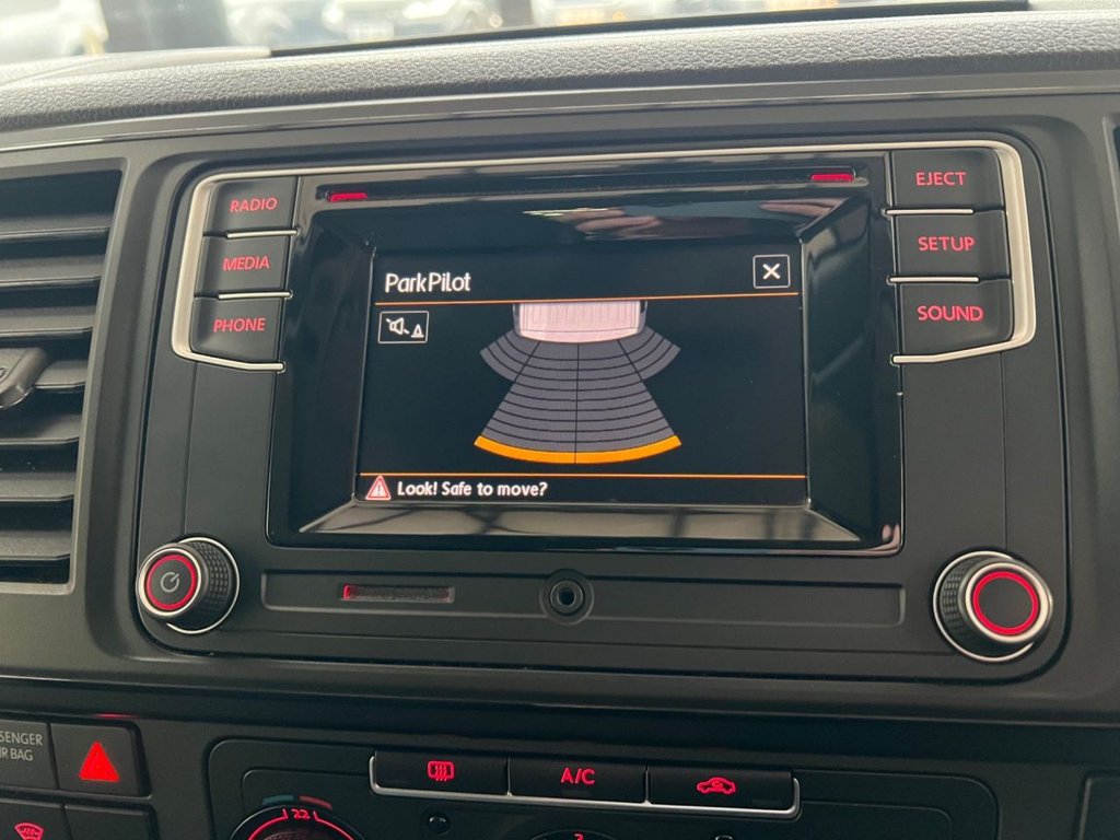 Used Volkswagen Transporter 2017 for sale - 77037899: Photo 46