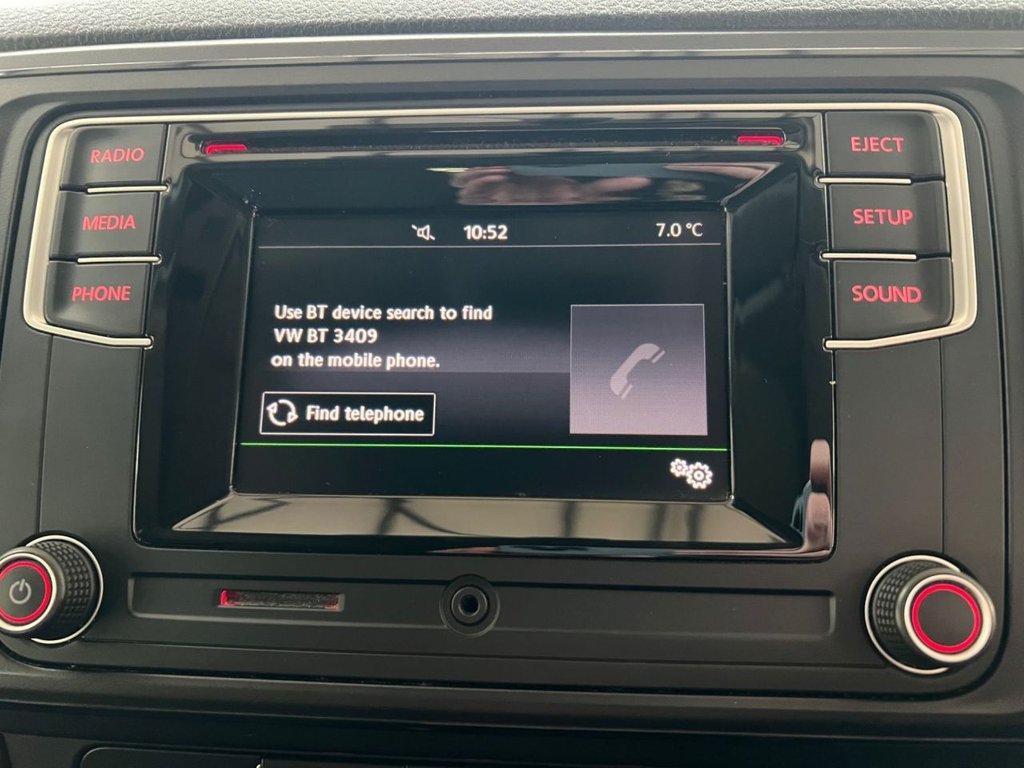 Used Volkswagen Transporter 2017 for sale - 77037899: Photo 49