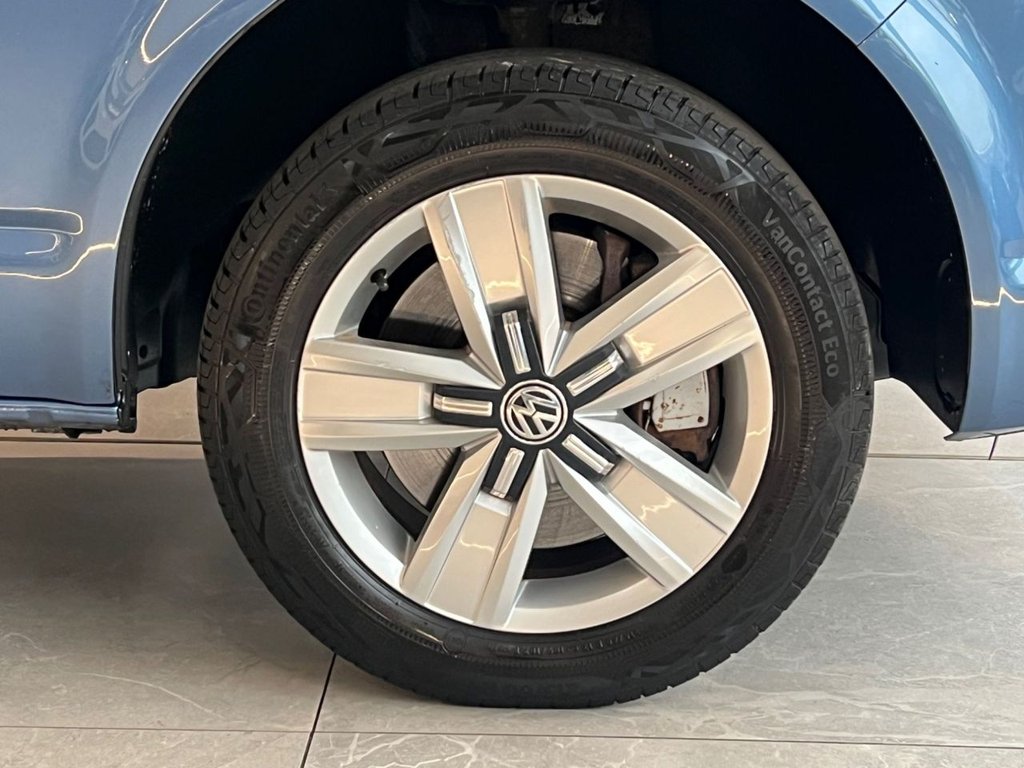 Used Volkswagen Transporter 2017 for sale - 77037899: Photo 7