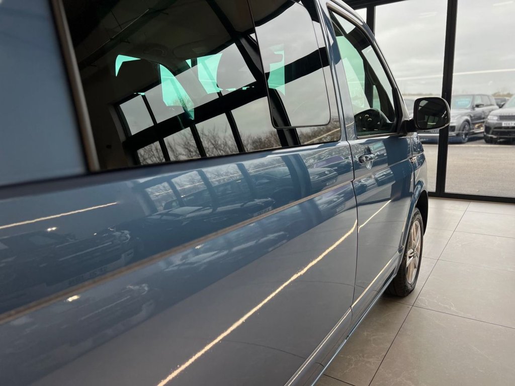 Used Volkswagen Transporter 2017 for sale - 77037899: Photo 8