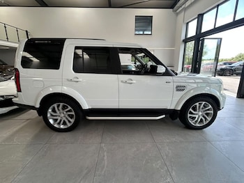 Used Land Rover Discovery 2015 for sale - 78930399: Photo