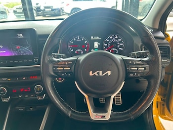 Used Kia Rio 2022 for sale - 79588149: Photo