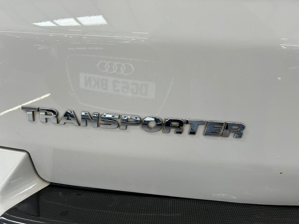 Used Volkswagen Transporter 2015 for sale - 77627392: Photo 14