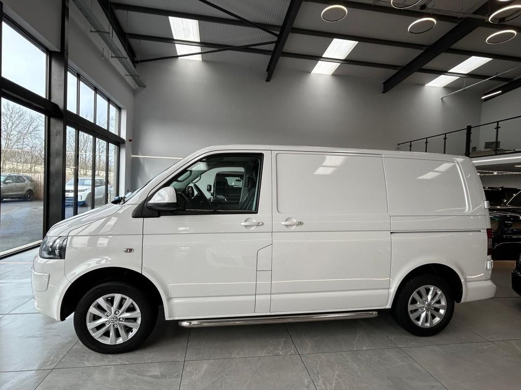 Used Volkswagen Transporter 2015 for sale - 77627392: Photo 18