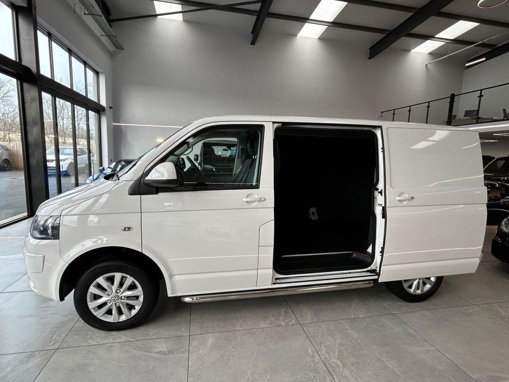 Used Volkswagen Transporter 2015 for sale - 77627392: Photo 20