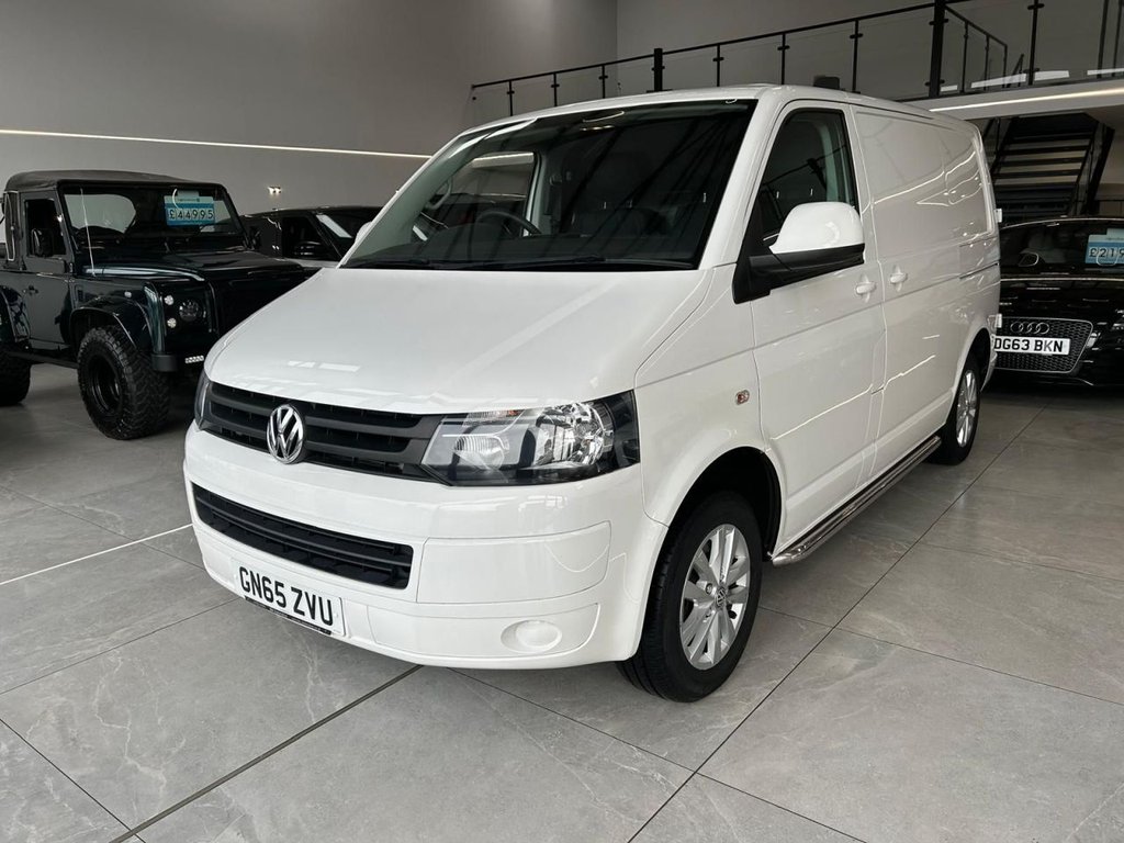 Used Volkswagen Transporter 2015 for sale - 77627392: Photo 21