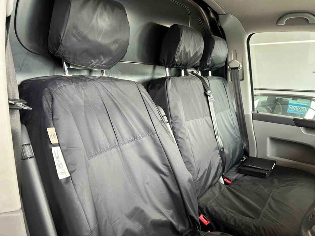 Used Volkswagen Transporter 2015 for sale - 77627392: Photo 28