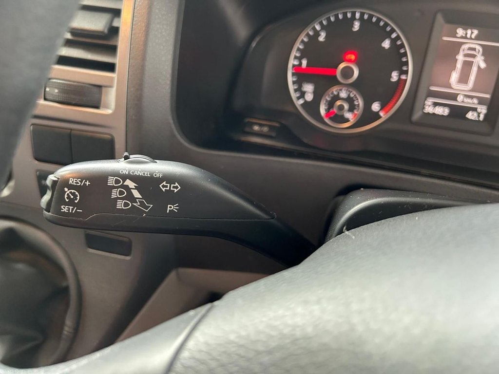 Used Volkswagen Transporter 2015 for sale - 77627392: Photo 31