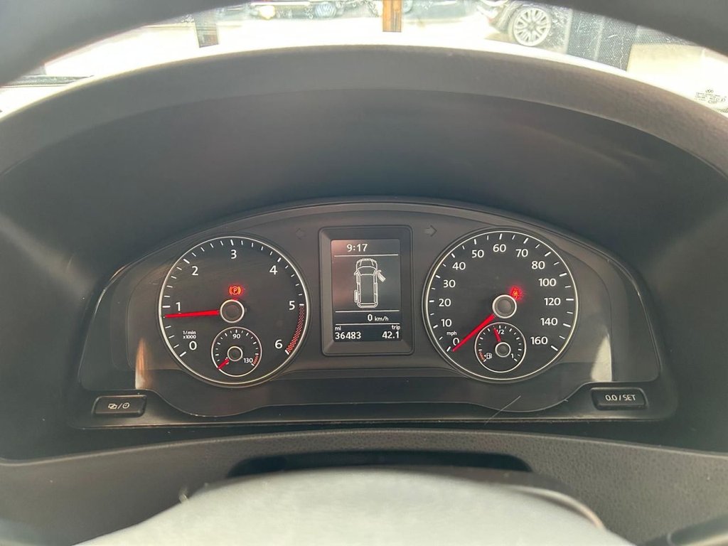 Used Volkswagen Transporter 2015 for sale - 77627392: Photo 34