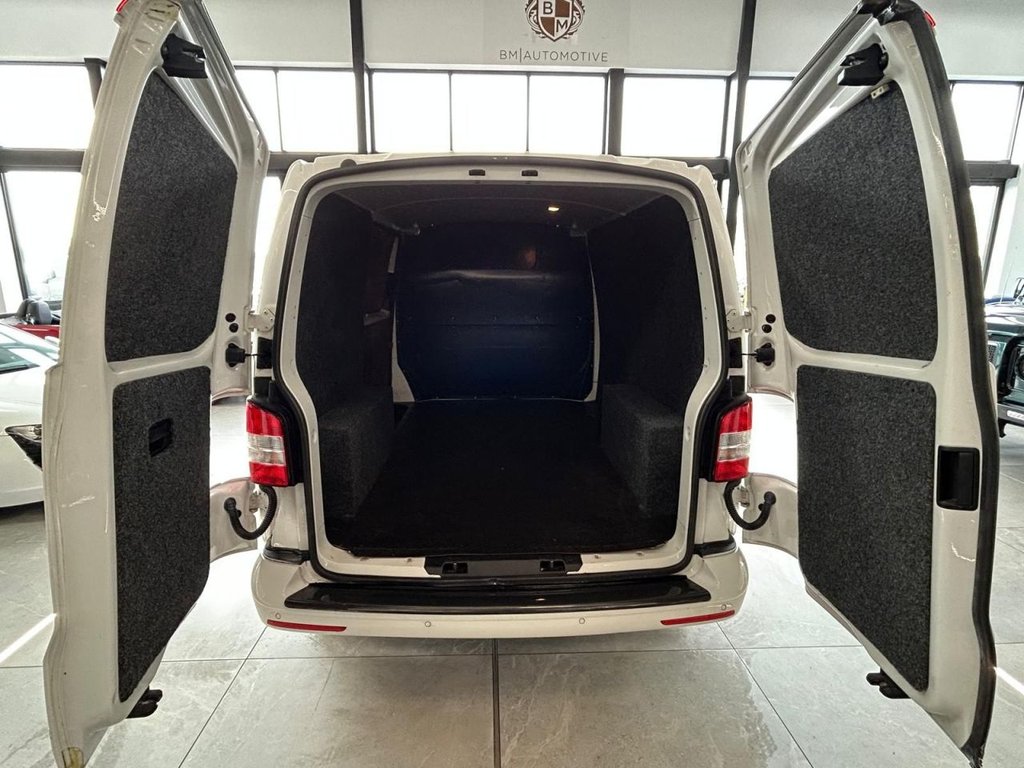 Used Volkswagen Transporter 2015 for sale - 77627392: Photo 5