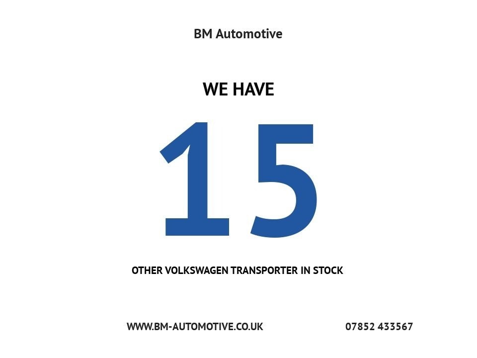 Used Volkswagen Transporter 2015 for sale - 77627392: Photo 7