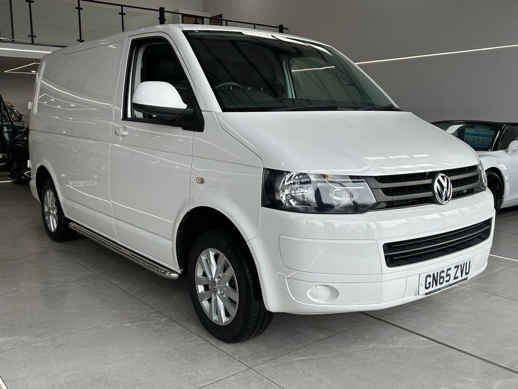 Used Volkswagen Transporter 2015 for sale - 77627392: Photo 8