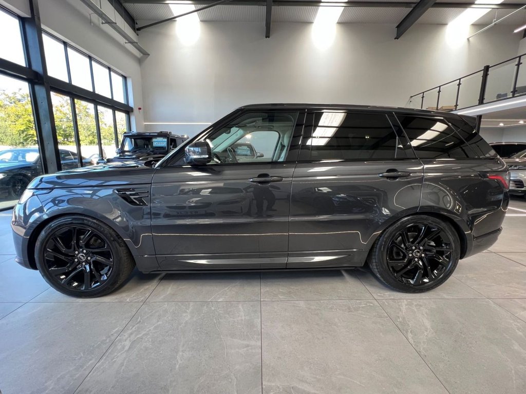 Used Land Rover Range Rover Sport 2019 for sale - 76092429: Photo 10