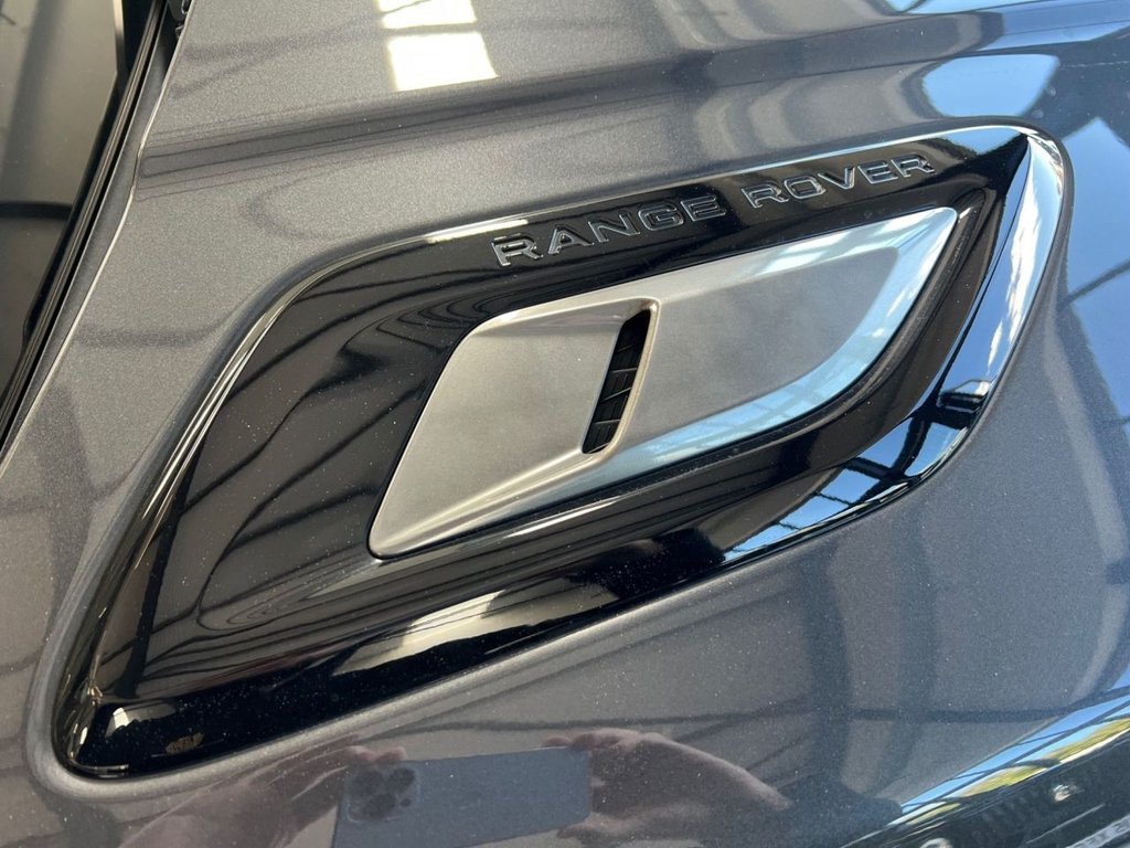 Used Land Rover Range Rover Sport 2019 for sale - 76092429: Photo 13