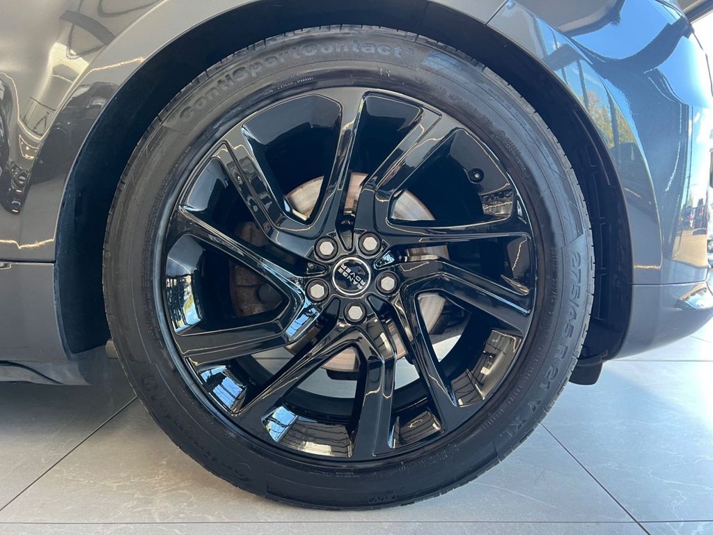 Used Land Rover Range Rover Sport 2019 for sale - 76092429: Photo 14