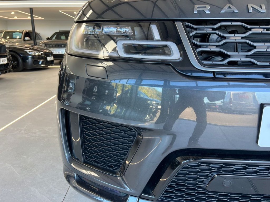 Used Land Rover Range Rover Sport 2019 for sale - 76092429: Photo 15