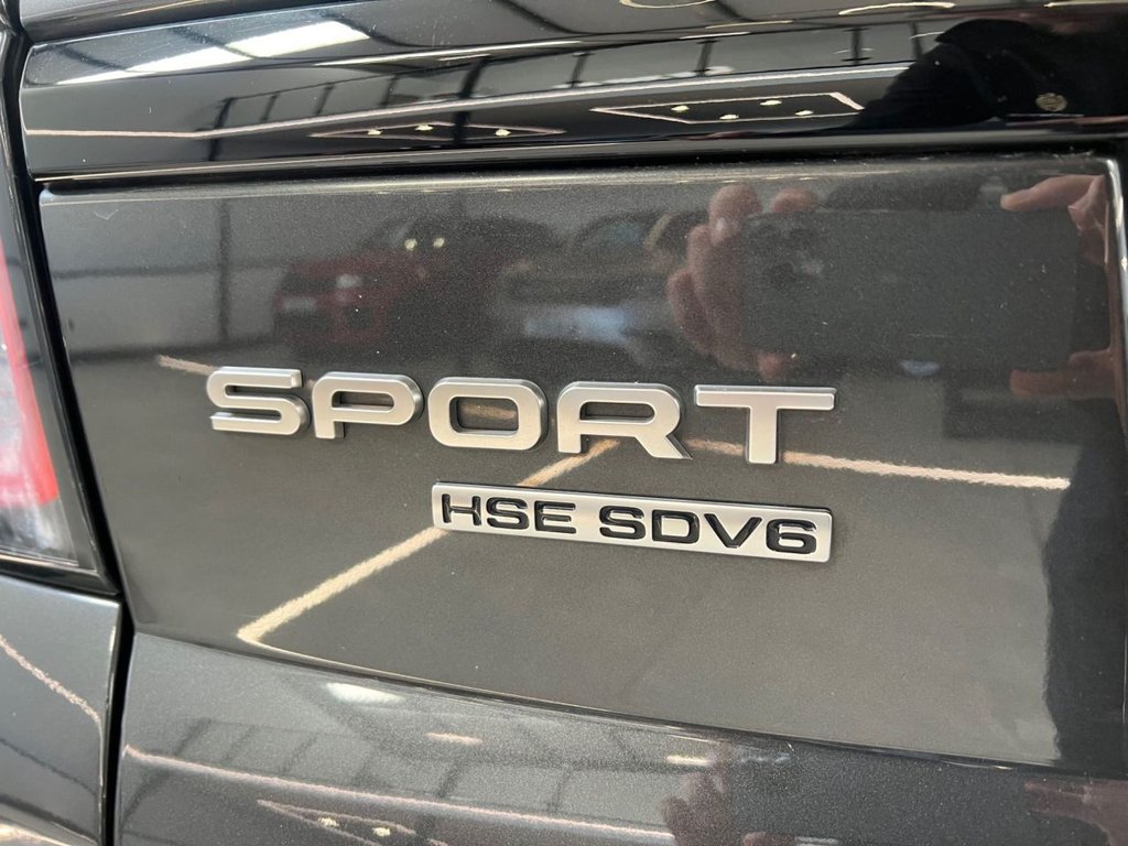 Used Land Rover Range Rover Sport 2019 for sale - 76092429: Photo 16