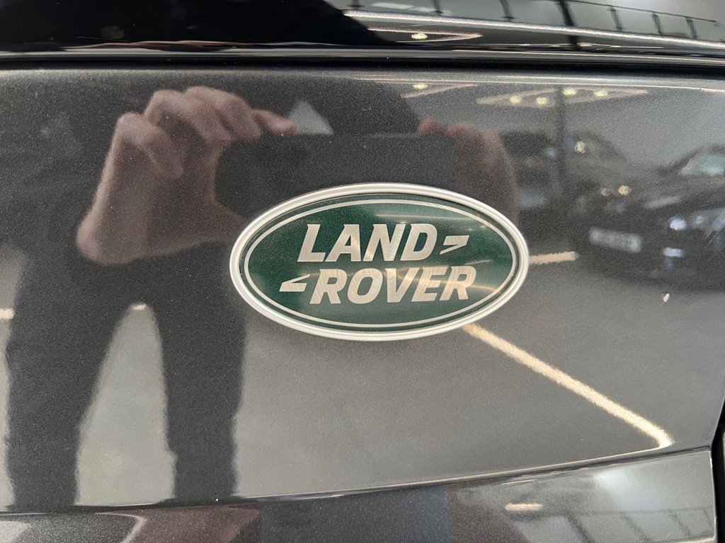 Used Land Rover Range Rover Sport 2019 for sale - 76092429: Photo 20