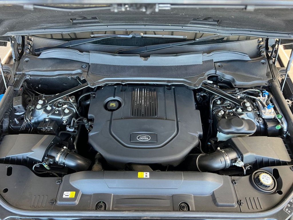 Used Land Rover Range Rover Sport 2019 for sale - 76092429: Photo 25