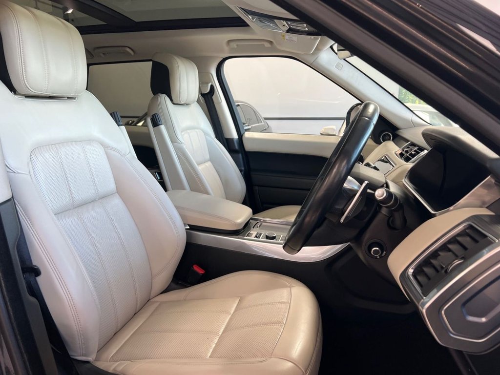 Used Land Rover Range Rover Sport 2019 for sale - 76092429: Photo 3