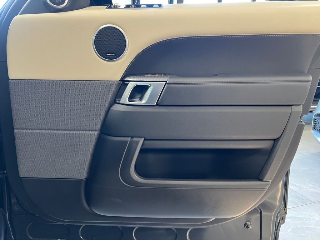 Used Land Rover Range Rover Sport 2019 for sale - 76092429: Photo 30