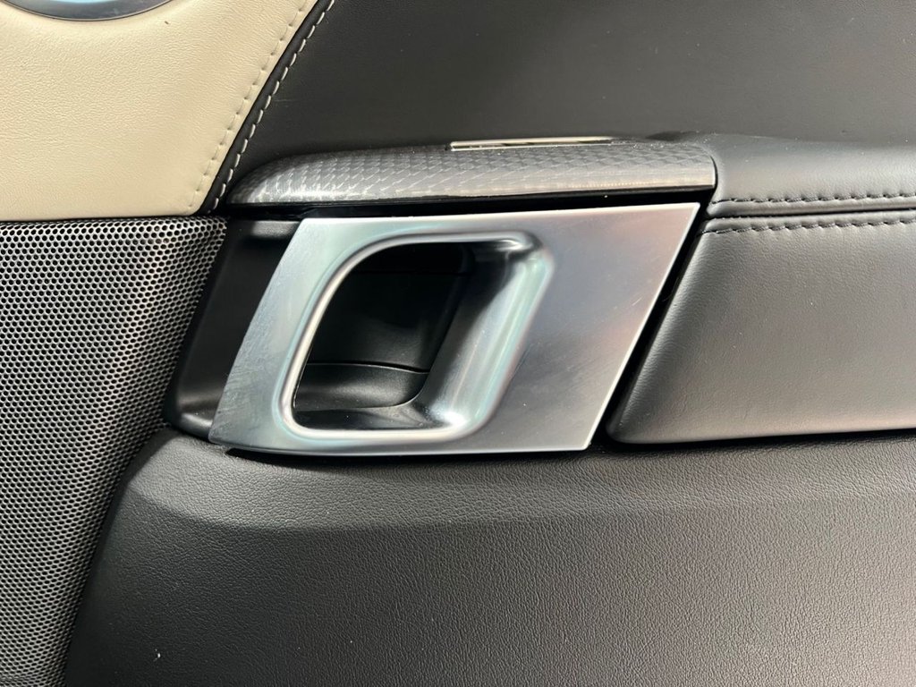 Used Land Rover Range Rover Sport 2019 for sale - 76092429: Photo 33